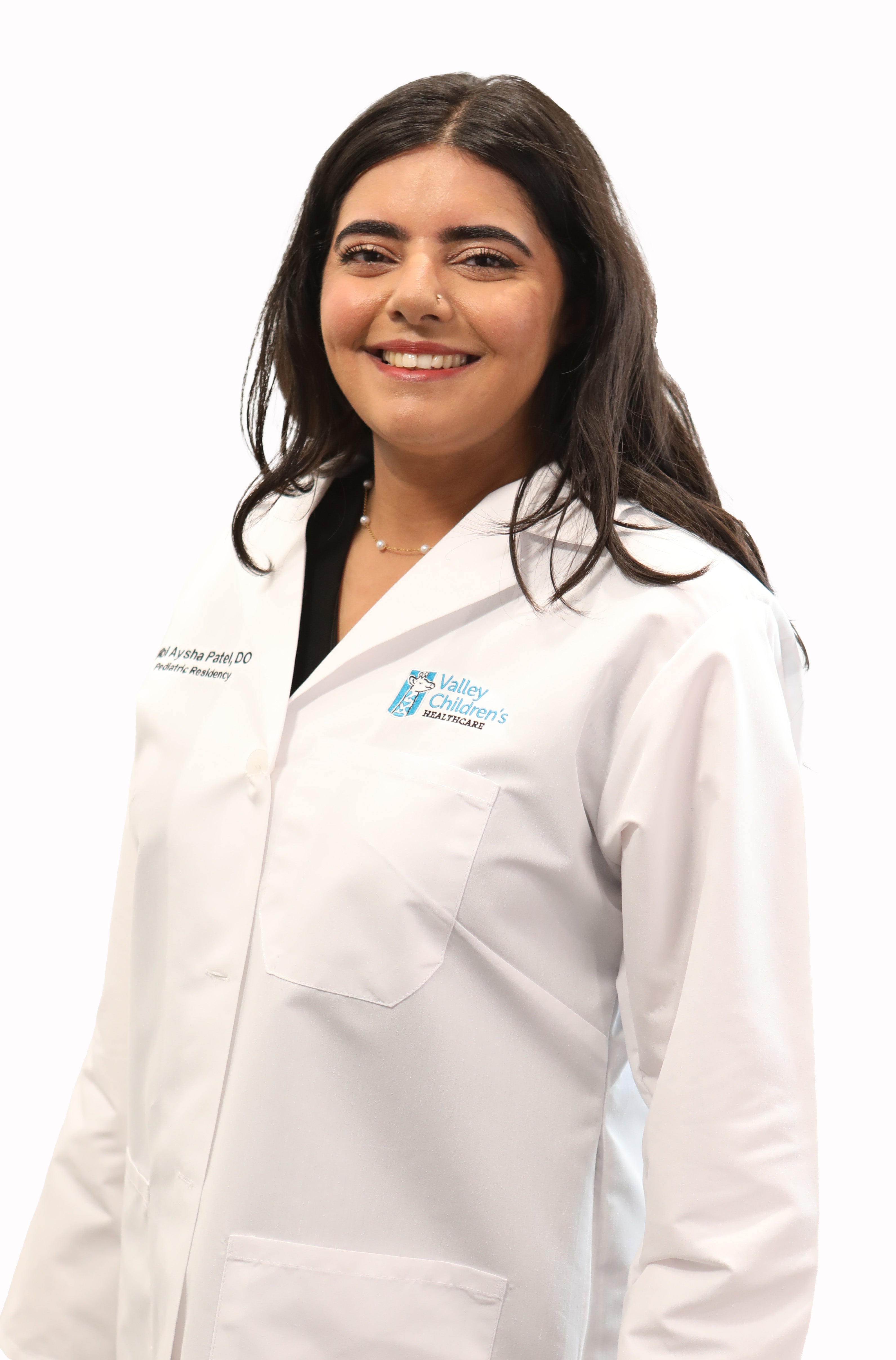 Bibi Aysha Patel, DO