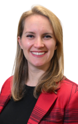 Jillian Moffett, CPNP