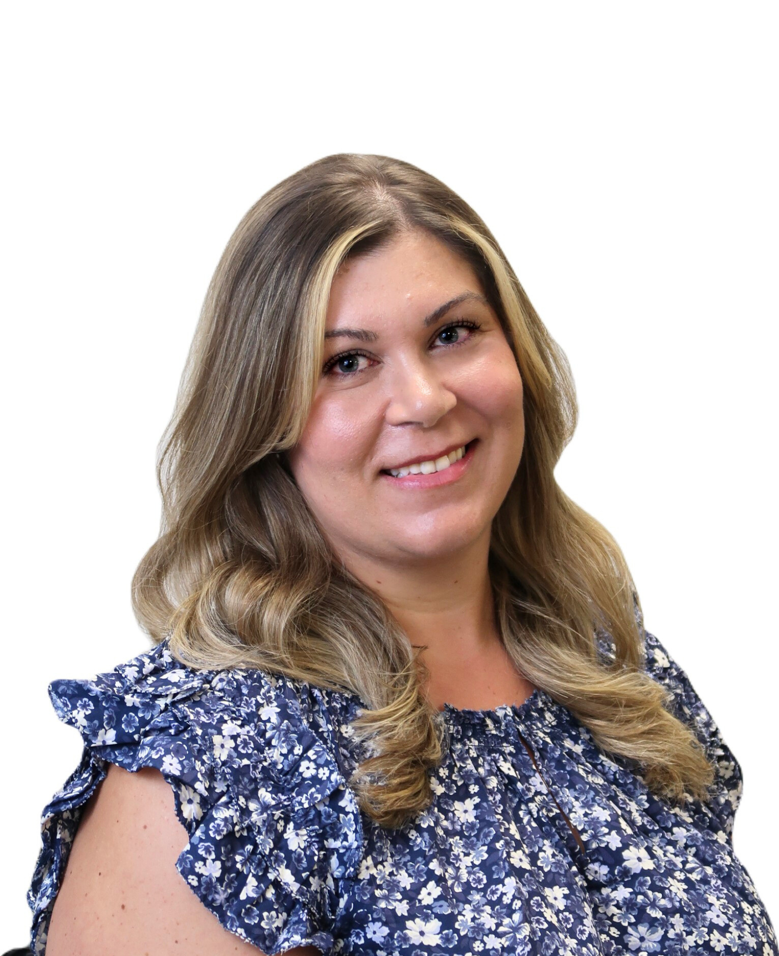 Ashley Phillips, PHD