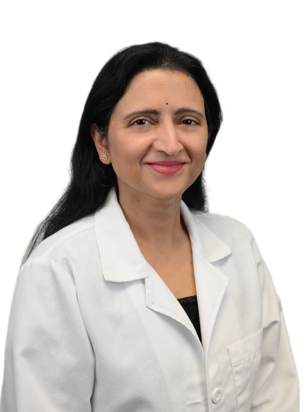 Dr. V. Sushma Chamarthi, MD, FAAP, DABOM