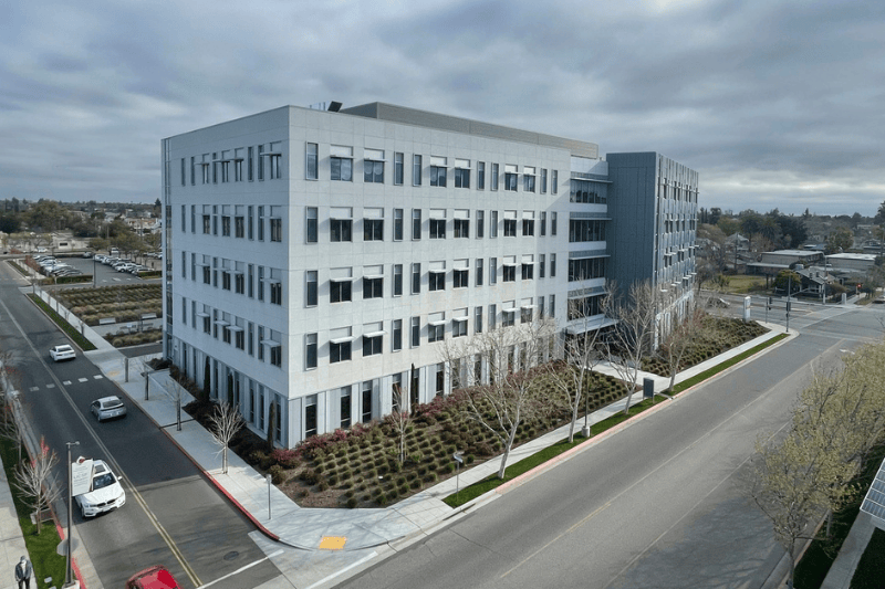 Downtown Fresno Specialty Care Center