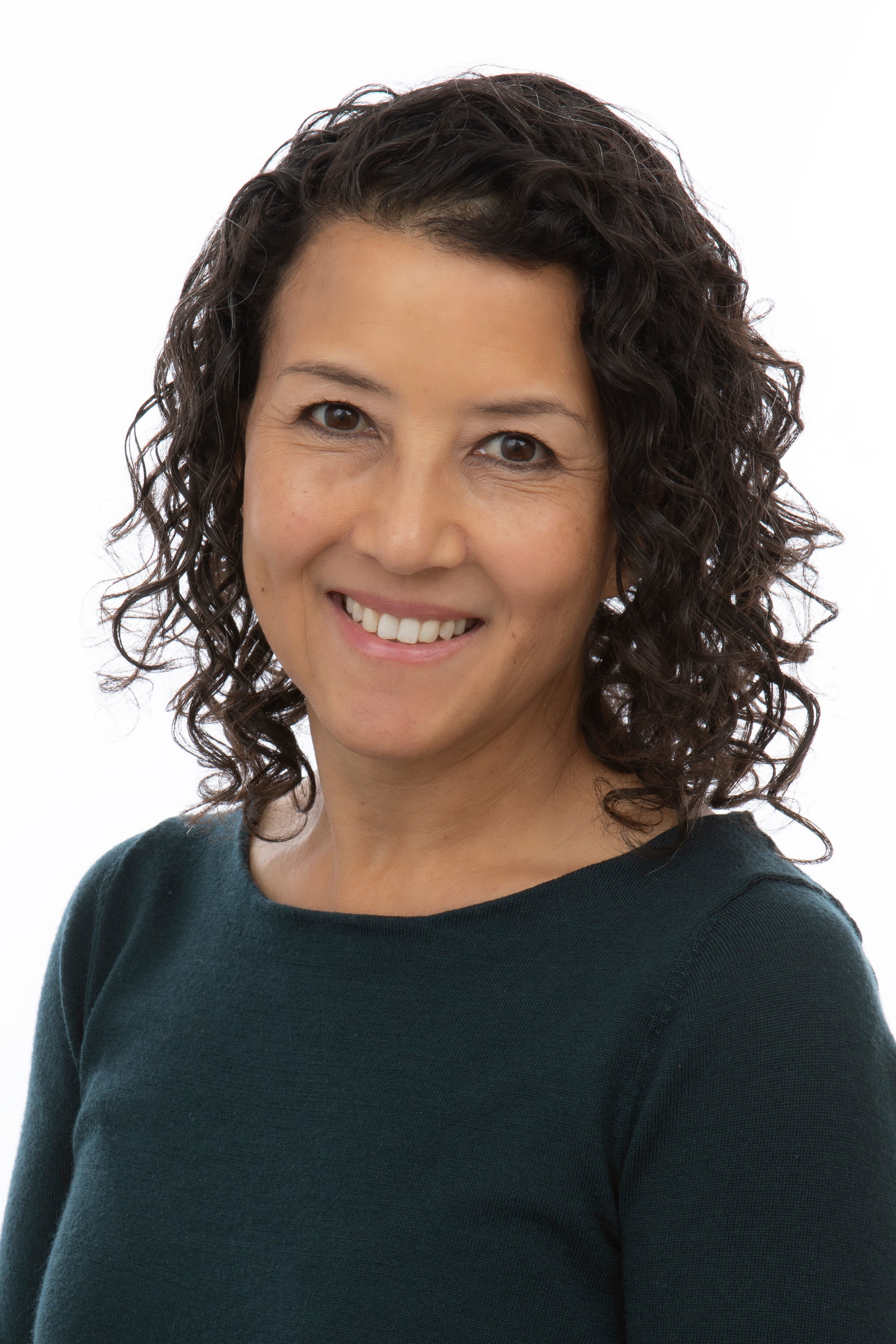 Carmela Sosa, MD