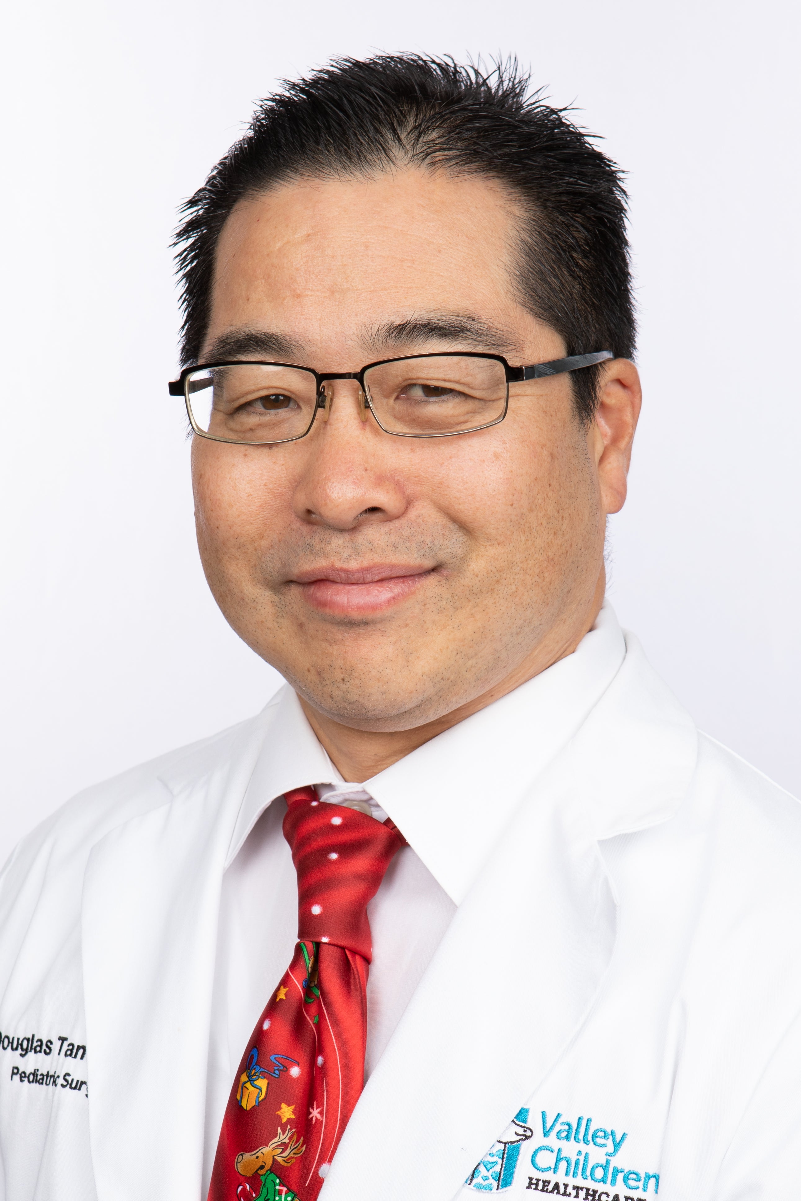 Douglas Tamura, MD