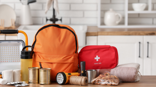 Emergency Kit 