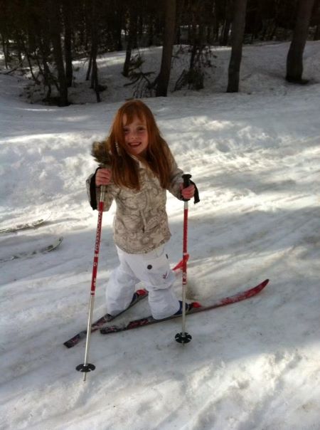 Kara skis