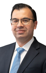 Andres Moreno Rojas, MD