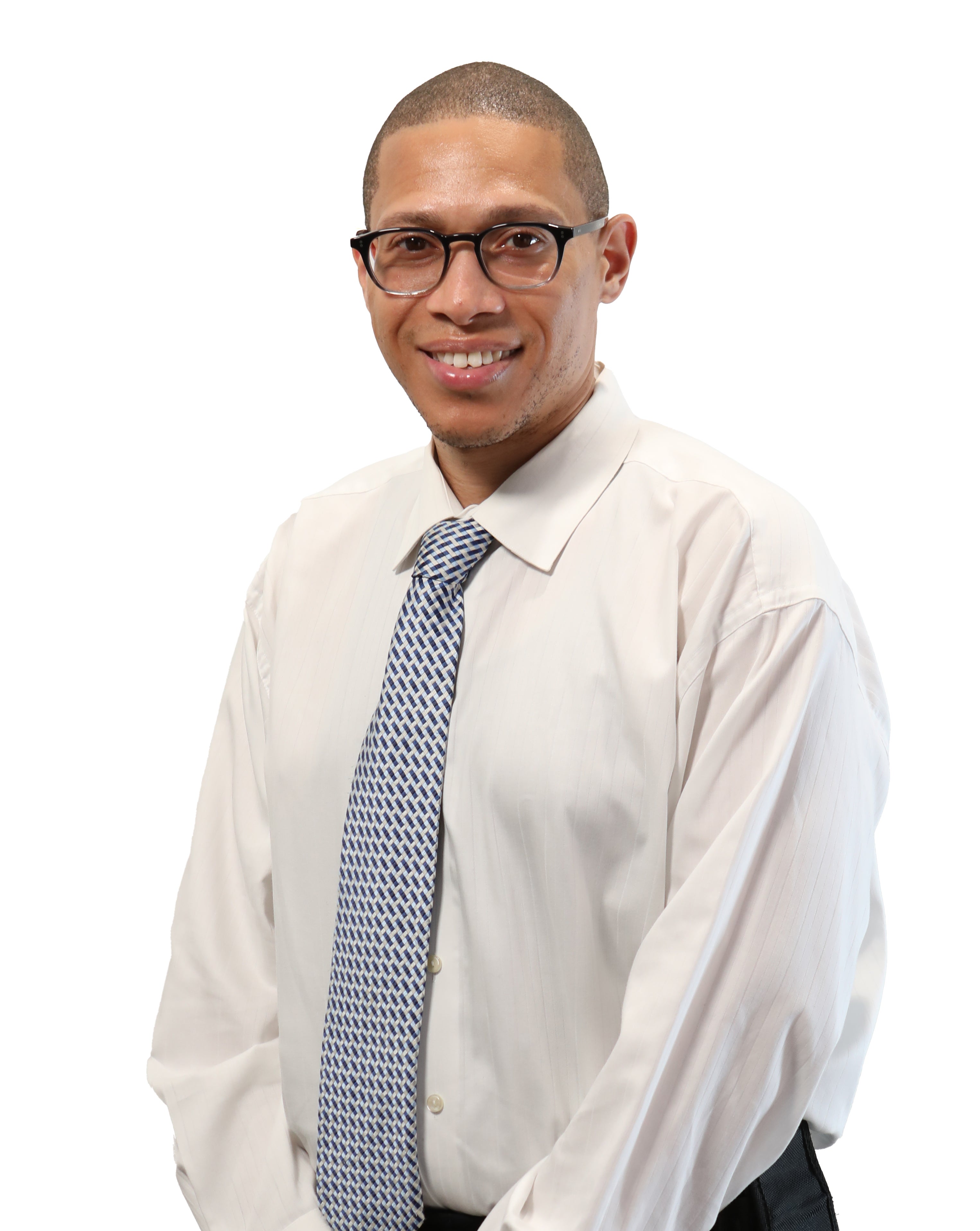 Dr. Henry-Robert Thomas, MD