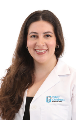 Hannah Pulido, MD