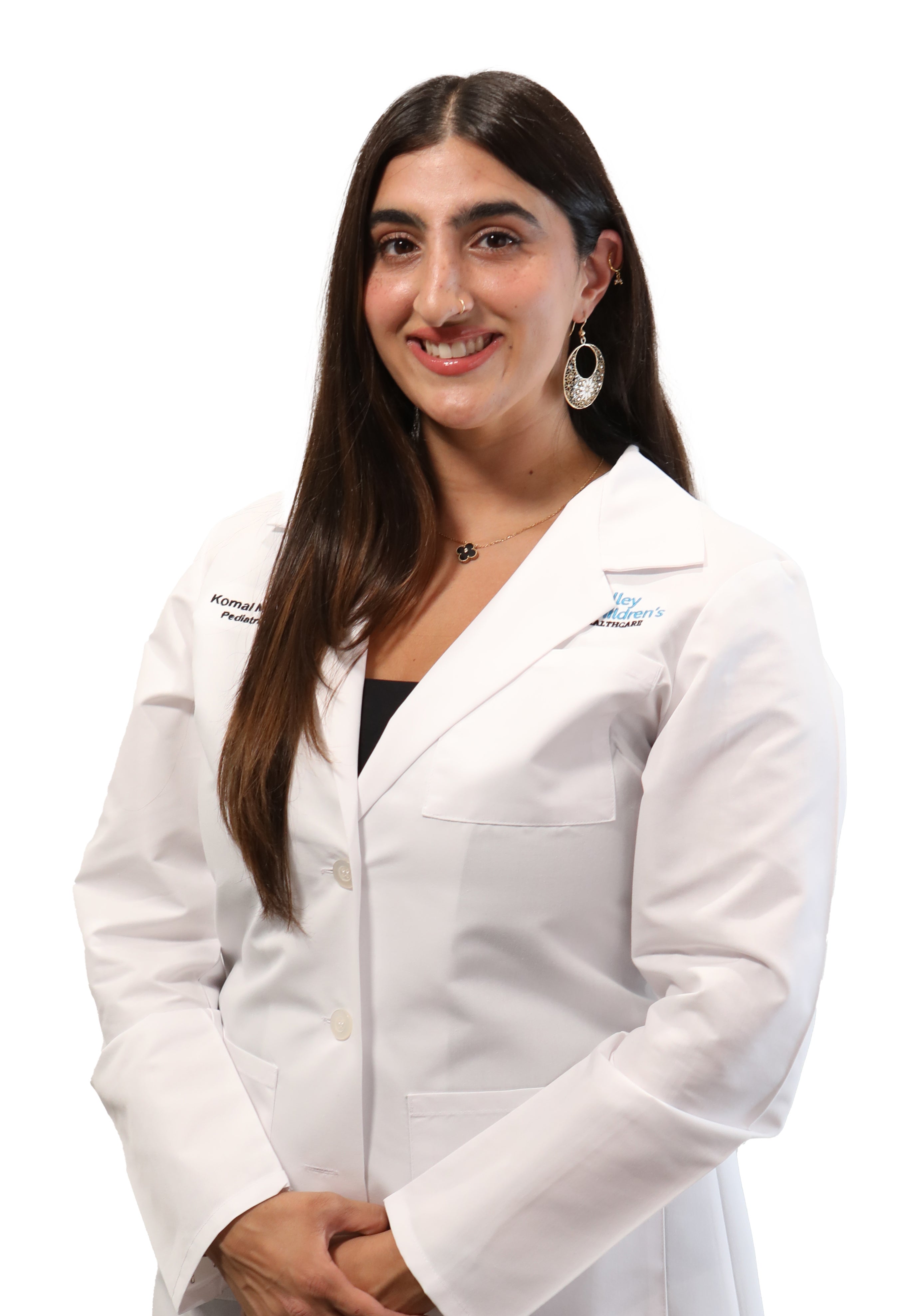 Komal Marwaha, MD