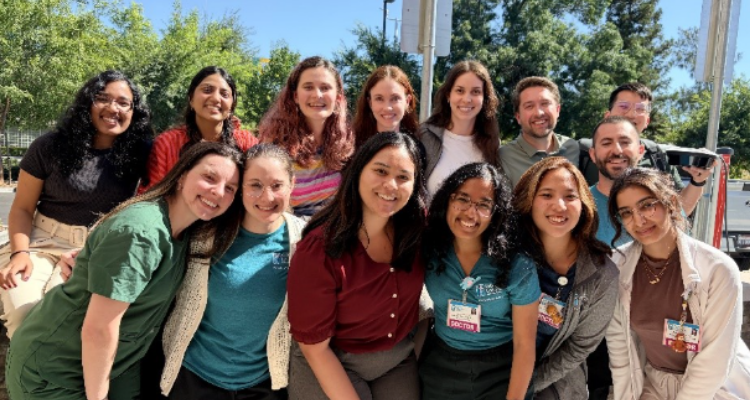 Pediatric Residents