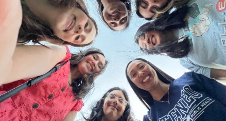 Pediatric Residents