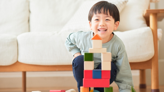 What Parents Should Know About Play Therapy