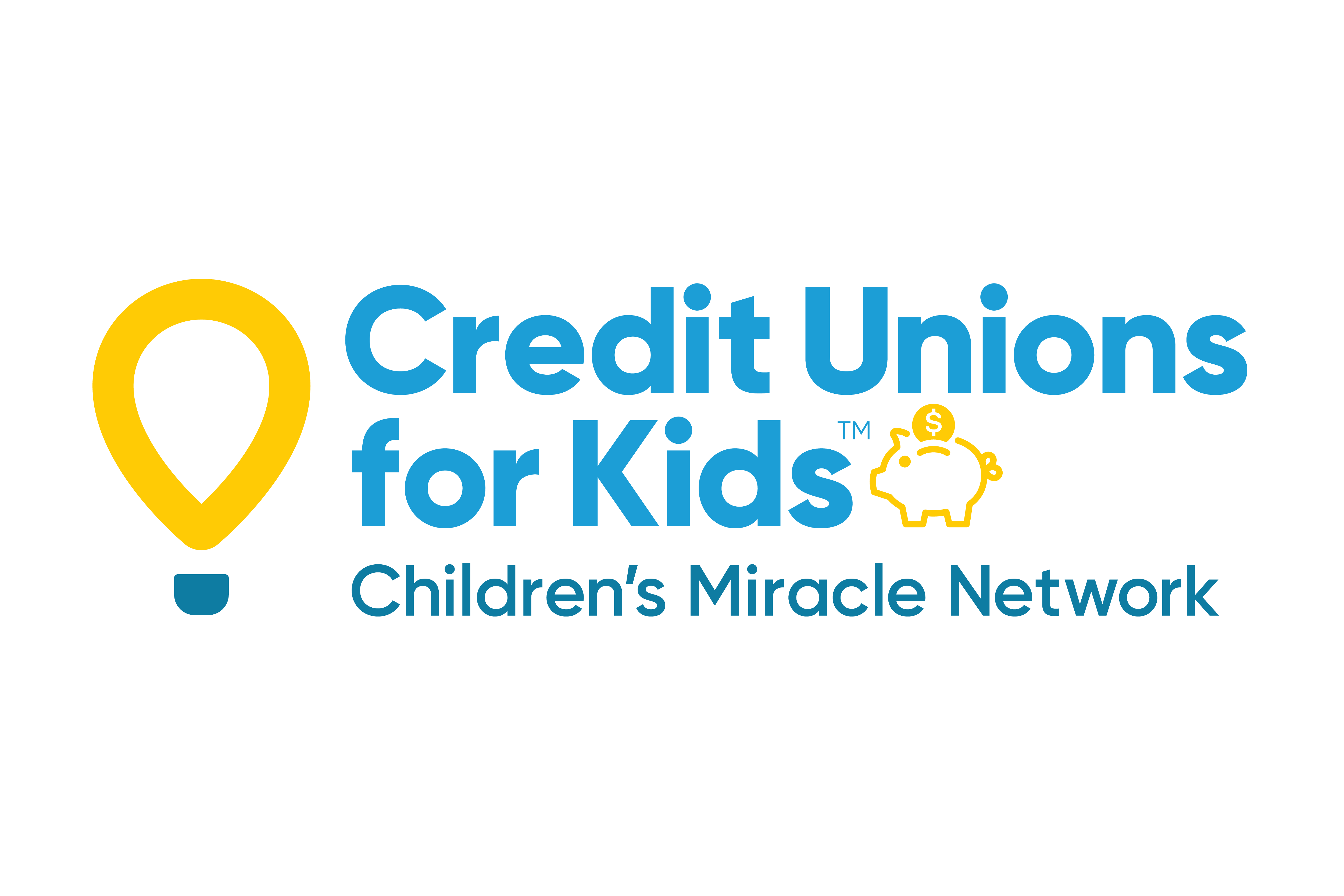 Credit Unions for Kids Logo