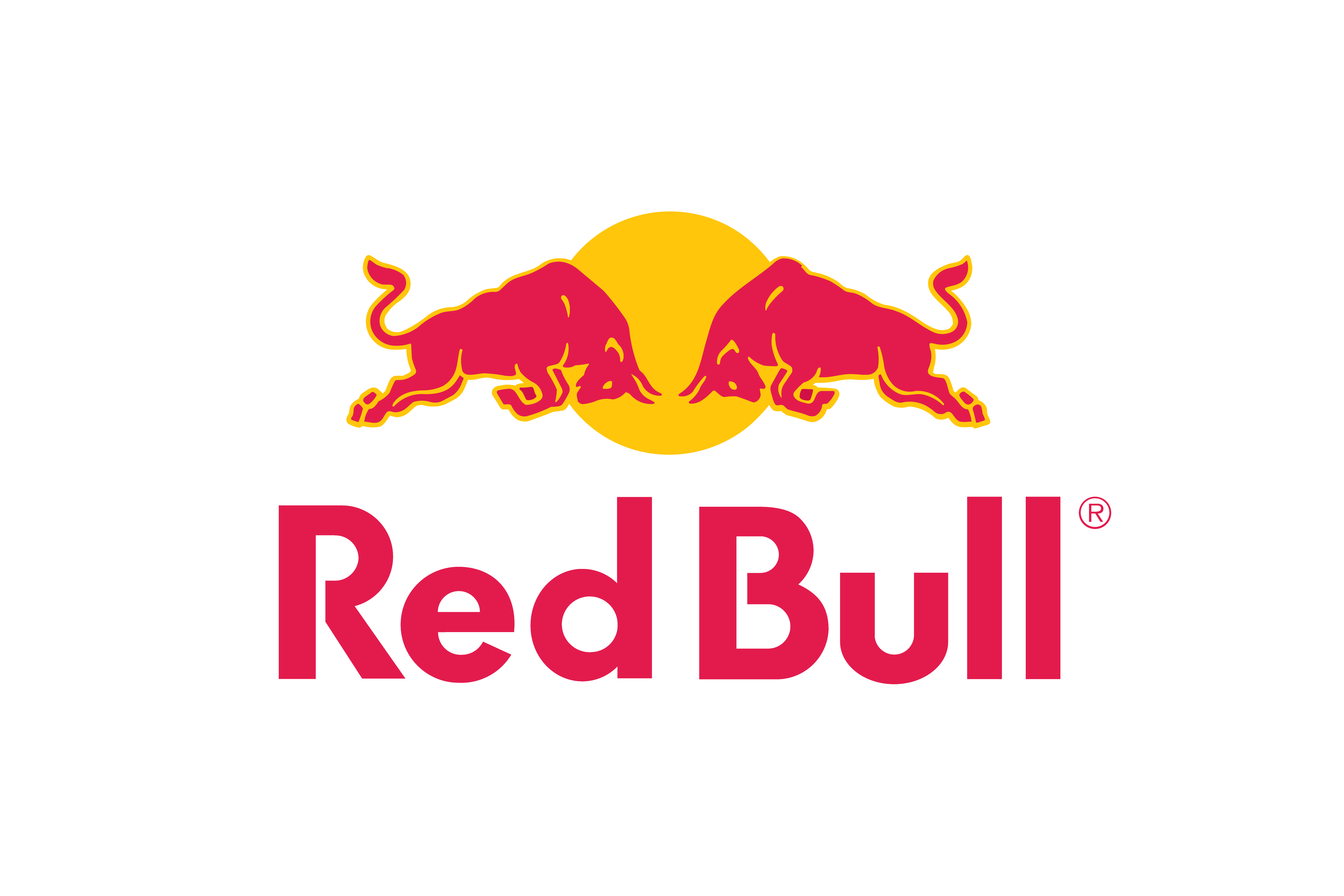 Red Bull Logo