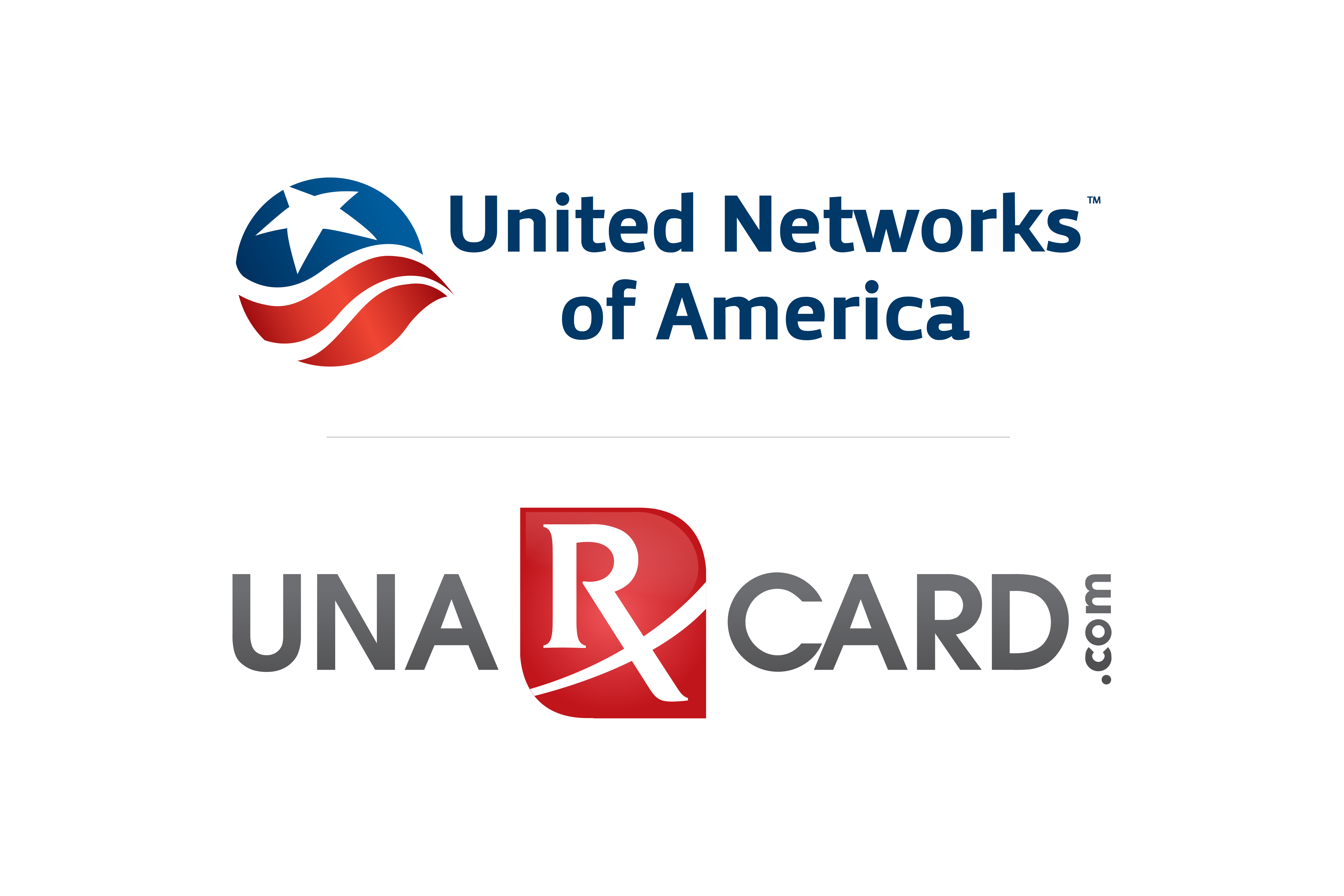 United Networks of America Logo