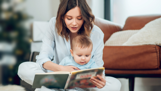 Reading Milestones by Age: What to Expect as Your Child Learns to Read