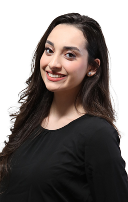 Lily Ahmad