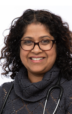 Dr. Bindu Sathi
