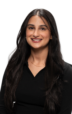 Jasneet Toor