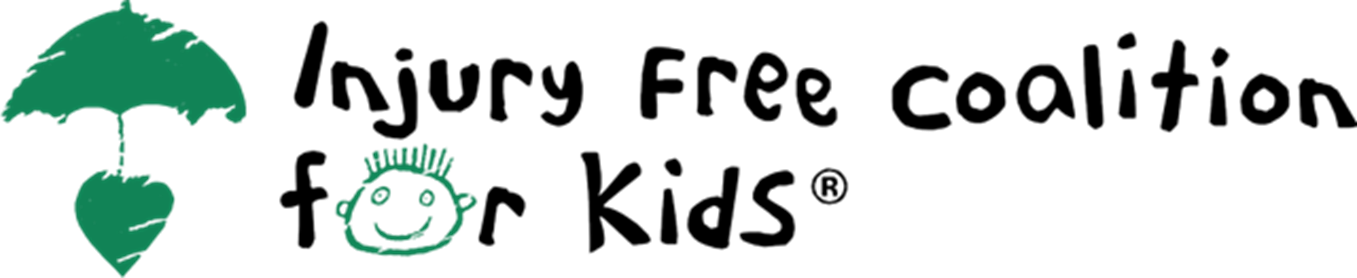 Logotipo de Injury Free Coalition for Kids
