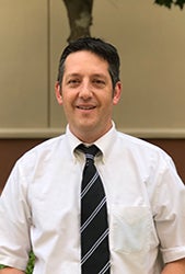 Brenik Kuzmic, PharmD