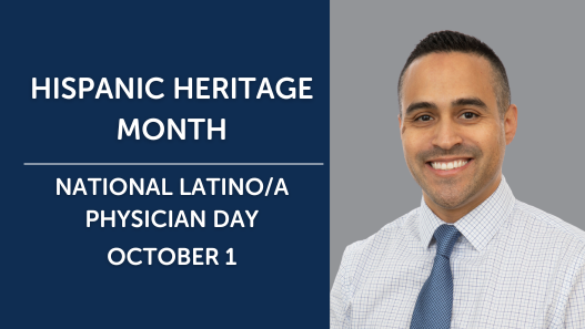 Celebrating Diversity in Healthcare: National Latino/a Physicians Day ...