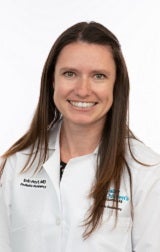 Dr. Erin Hoyt