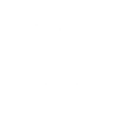 Contorno de un libro y la letra l