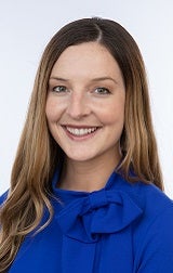 Dr. Devon Ward
