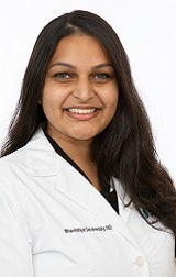 Dr. Bhavishya Devireddy