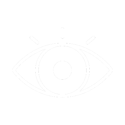 Contorno de un ojo