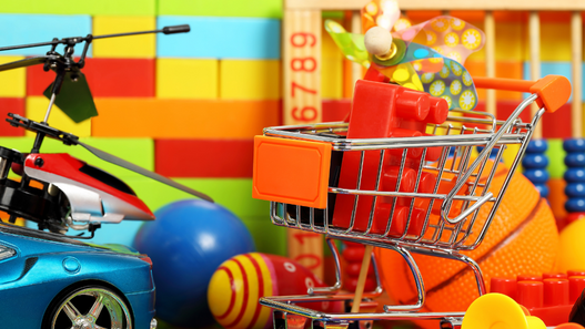 Normal Toy Safe Toy Buying Guide | Valley Children's Healthcare