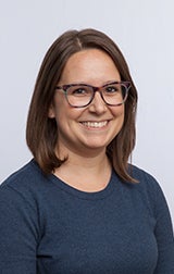 Dra. Amanda Suplee