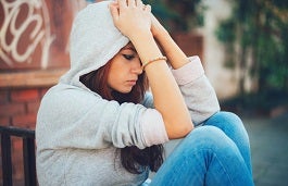 Doing Our Part to Address Teen Depression and Suicide Prevention