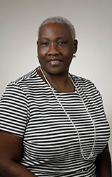 Dr. Omobola Olaniyan, Valley Children's pediatrician at Magnolia Pediatrics in Clovis