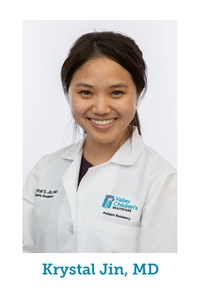 Dr. Krystal Jin