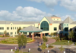 Por segundo año consecutivo, Valley Children's ha sido nombrado «Mejor hospital infantil» en los Women's Choice Awards