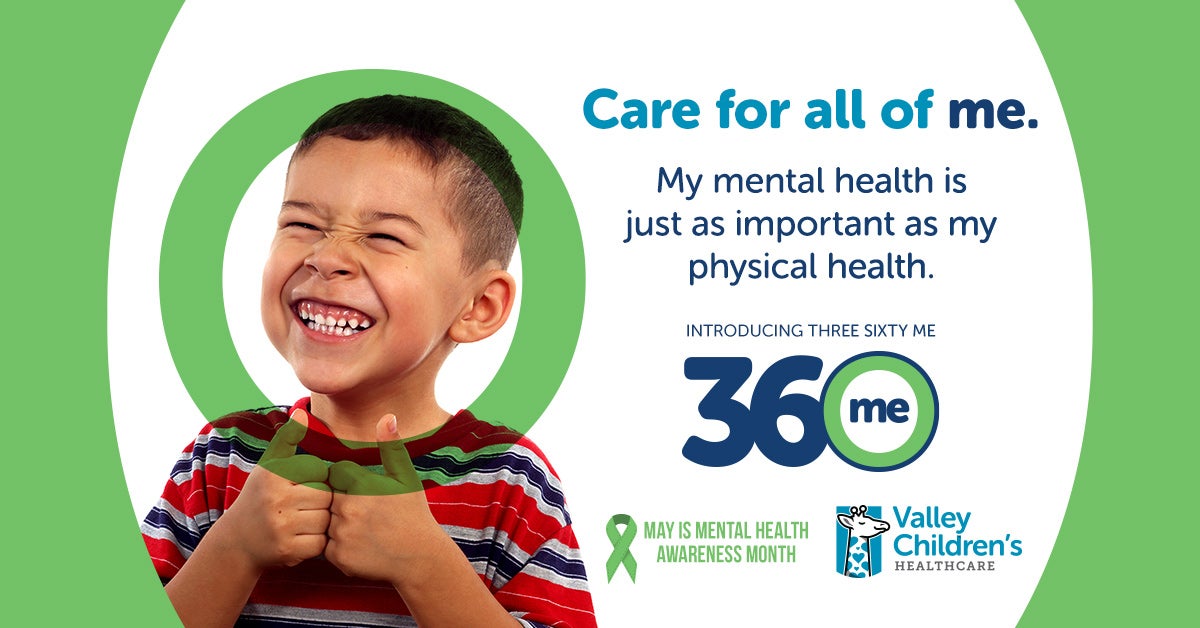 Introducing 360me Graphic