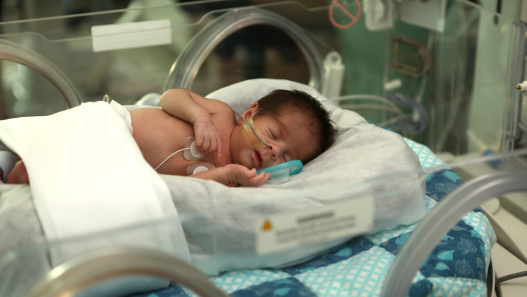 Valley Children's Healthcare y Doctors Medical Center crean una colaboración para mejorar la atención neonatal de las familias del Valle Central