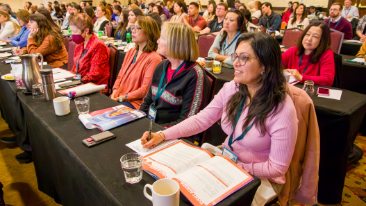 Promover la atención y la colaboración en materia de hemofilia: Valley Children's se asocia con el Centro de Trastornos Sanguíneos Hereditarios (CIBD) para organizar la conferencia anual de la Red Regional de Hemofilia de los Estados Occidentales