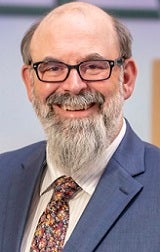 Dr. John Kinnison, President, Valley Children's Specialty Medical Group