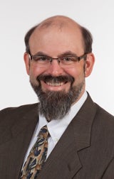 Dr. John Kinnison