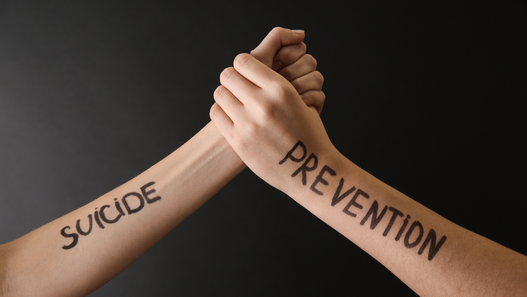 Valley Children's se une a la iniciativa nacional "Zero Suicide"