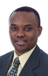 Patrick Nwajei, MD