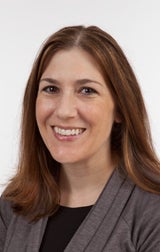 Trisha Beck, MD