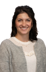 Sayeh Akhavan, DO