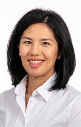 Monica Katamura, MD