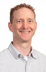 Michael Hauser, MD