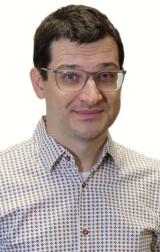 Dr. Anton Mandrov