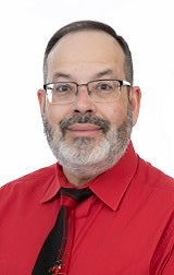 David Suhrbier, DO